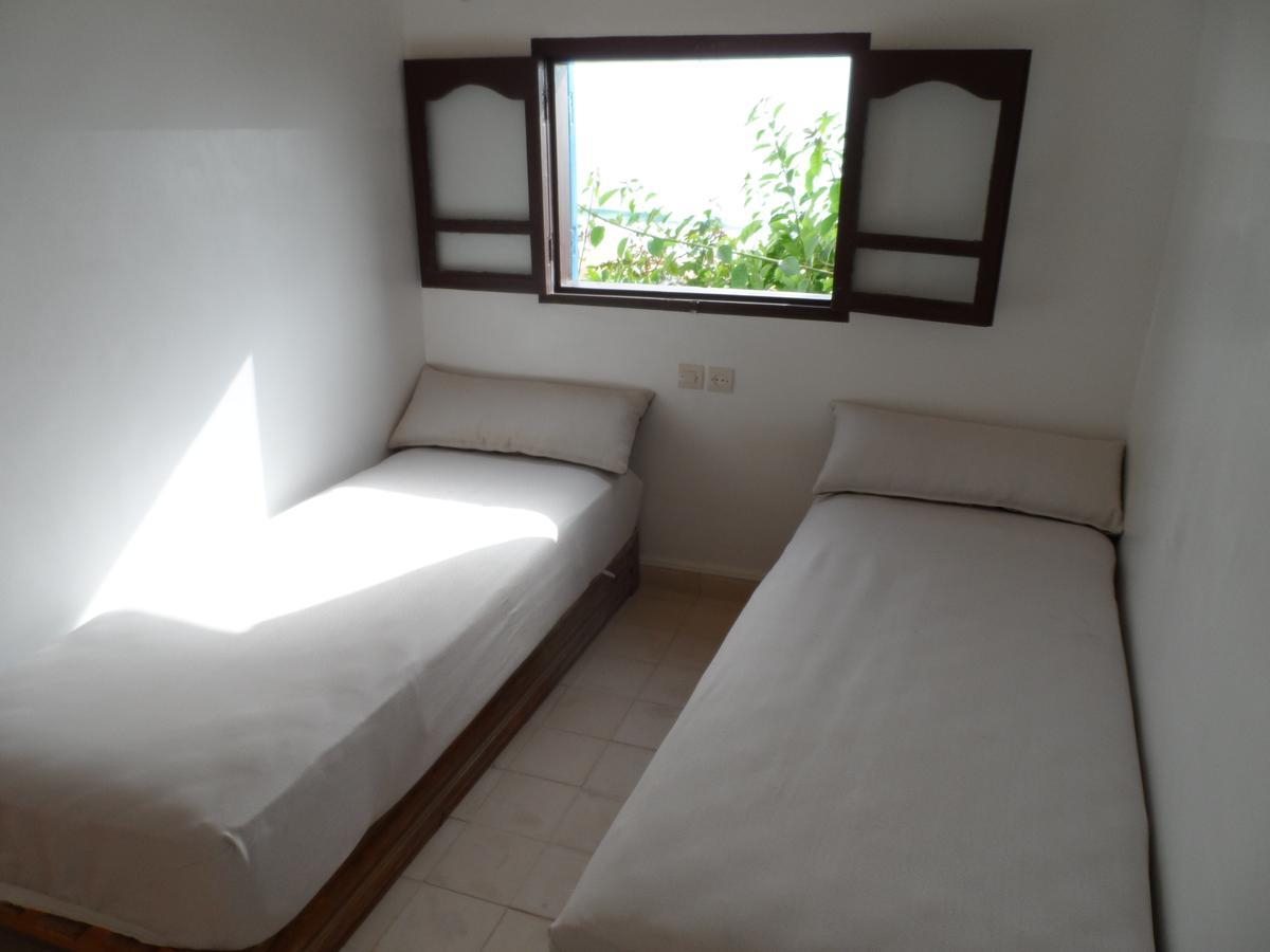 Playa Surf House Panzió Azazoul Kültér fotó