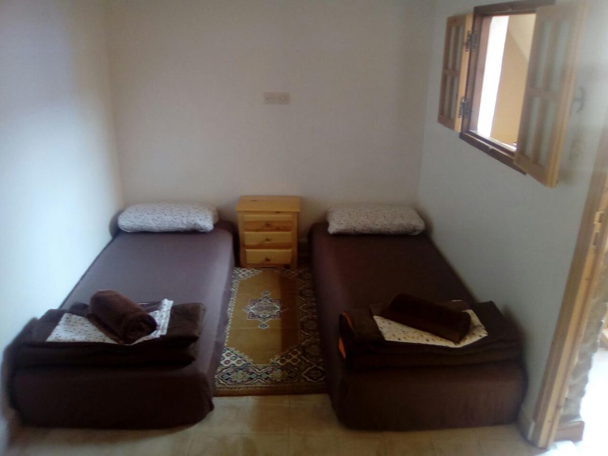 Playa Surf House Panzió Azazoul Kültér fotó