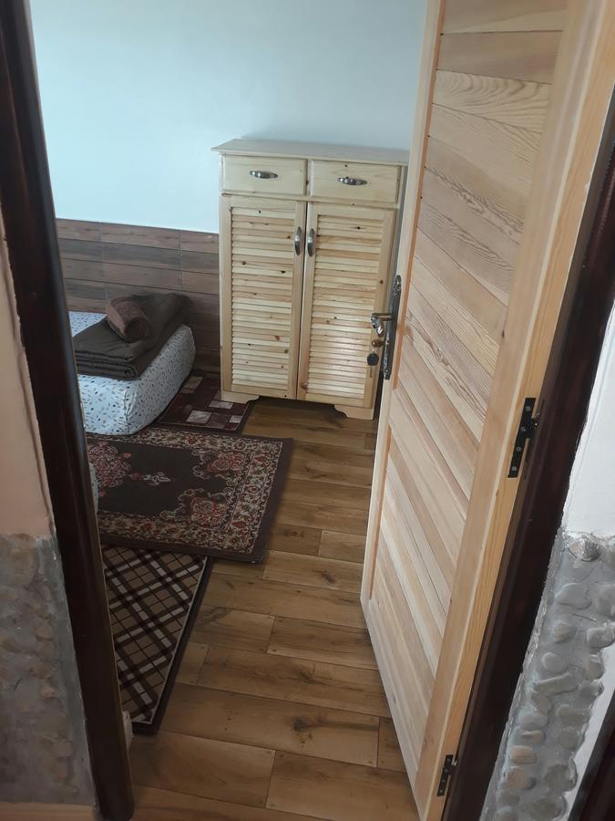 Playa Surf House Panzió Azazoul Kültér fotó